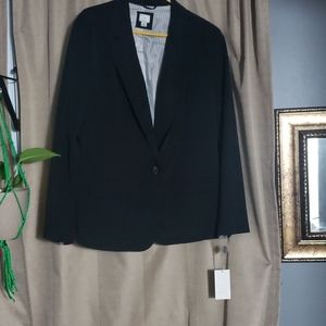 Womens Blazer